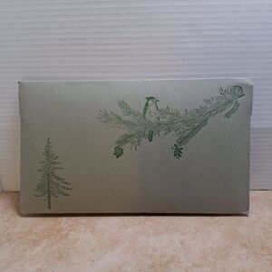 Gwen Frostic Designs Notecard Set Blockprint Nature Cards Envelopes Set Of 20